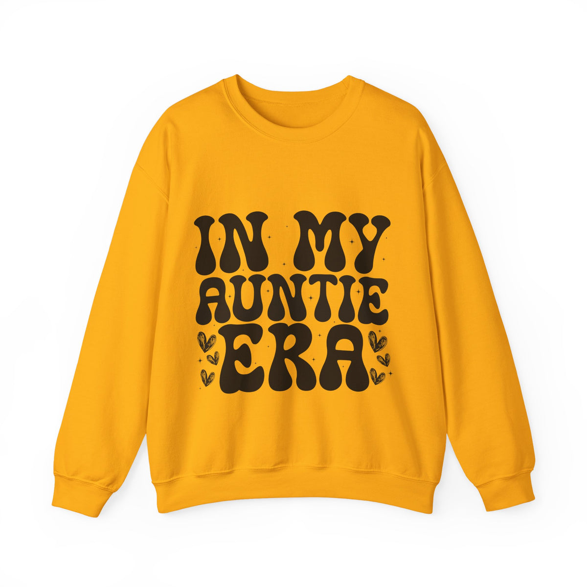 Auntie Era