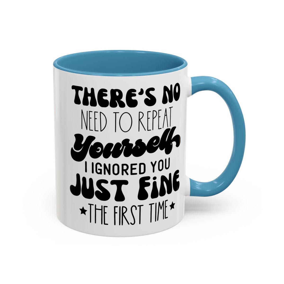 Coffee Mug (11, 15oz)