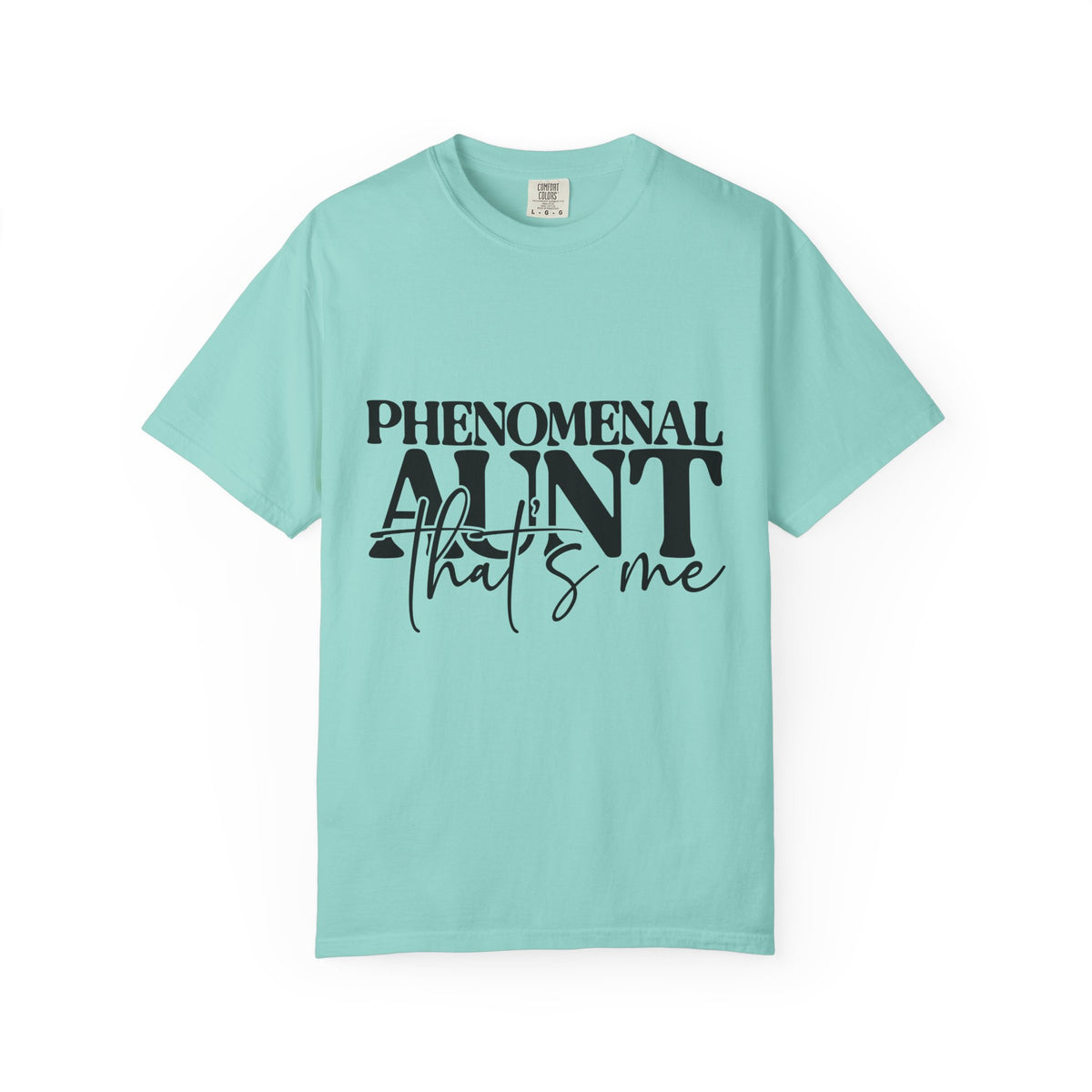 Phenomenal Aunt T-Shirt