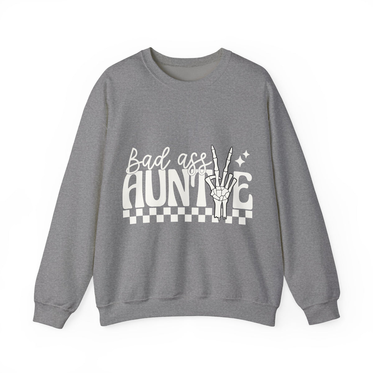 Auntie