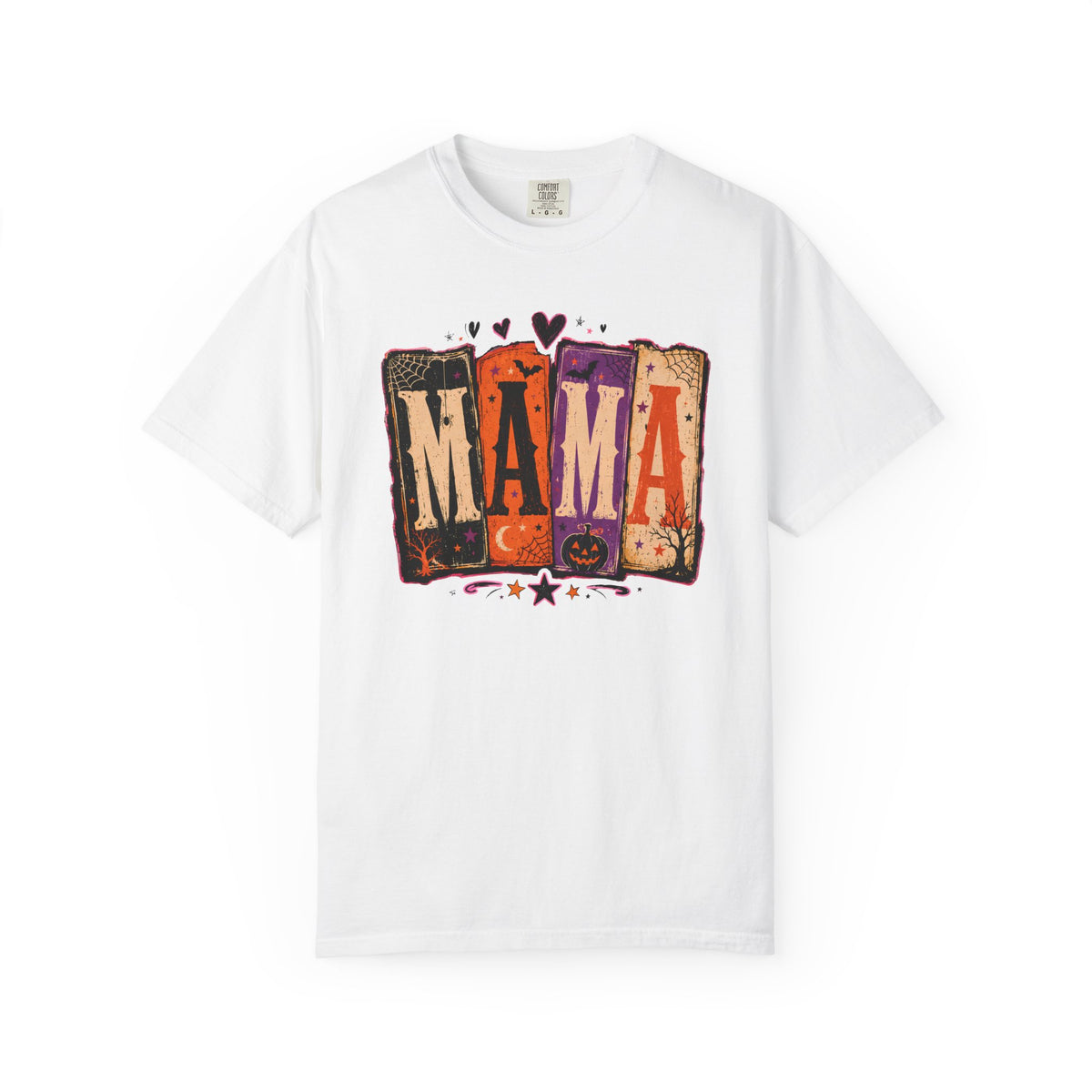 MAMA t shirt
