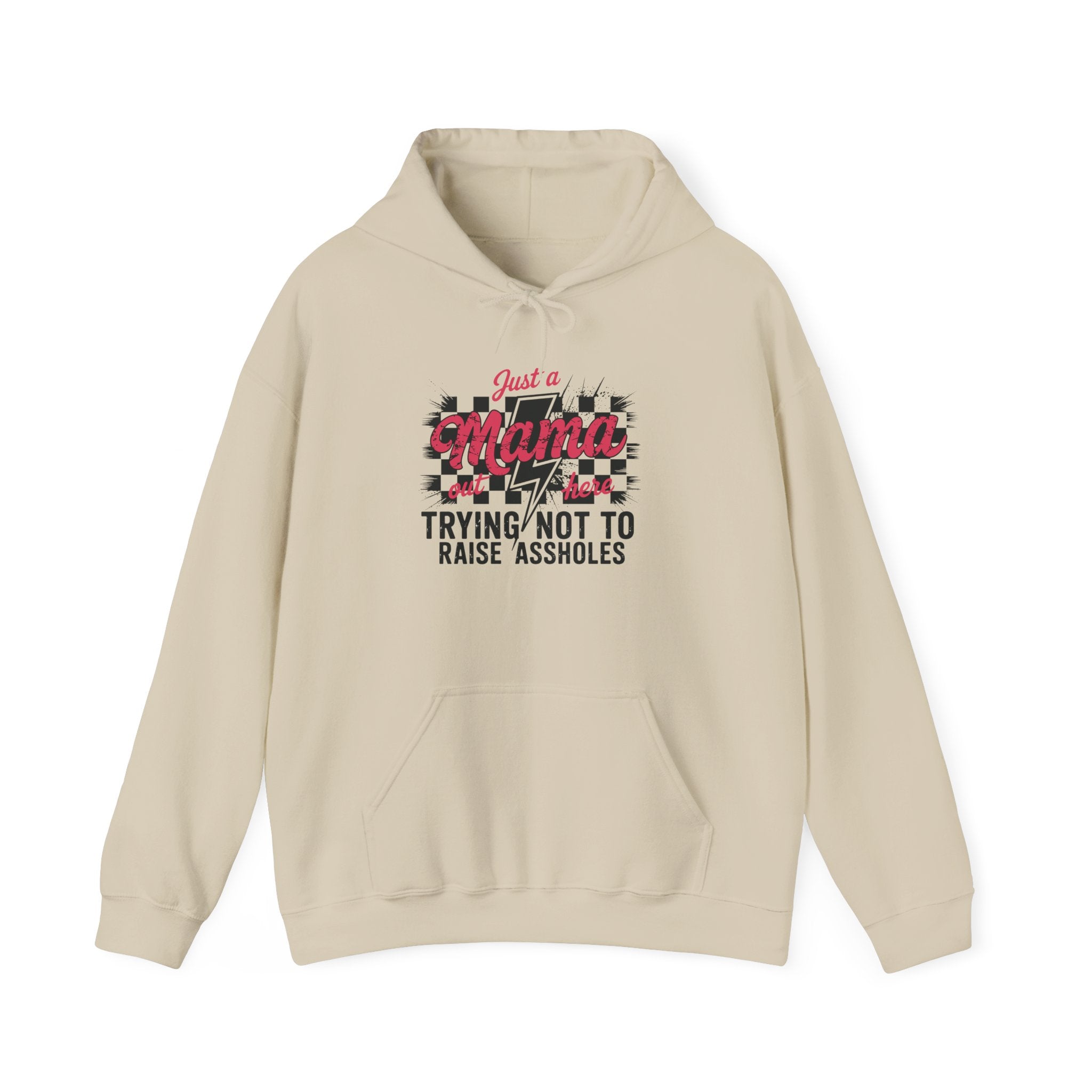 Mama Hoodie