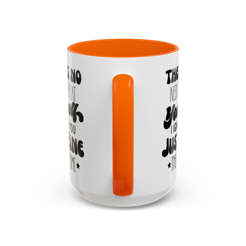 Coffee Mug (11, 15oz)