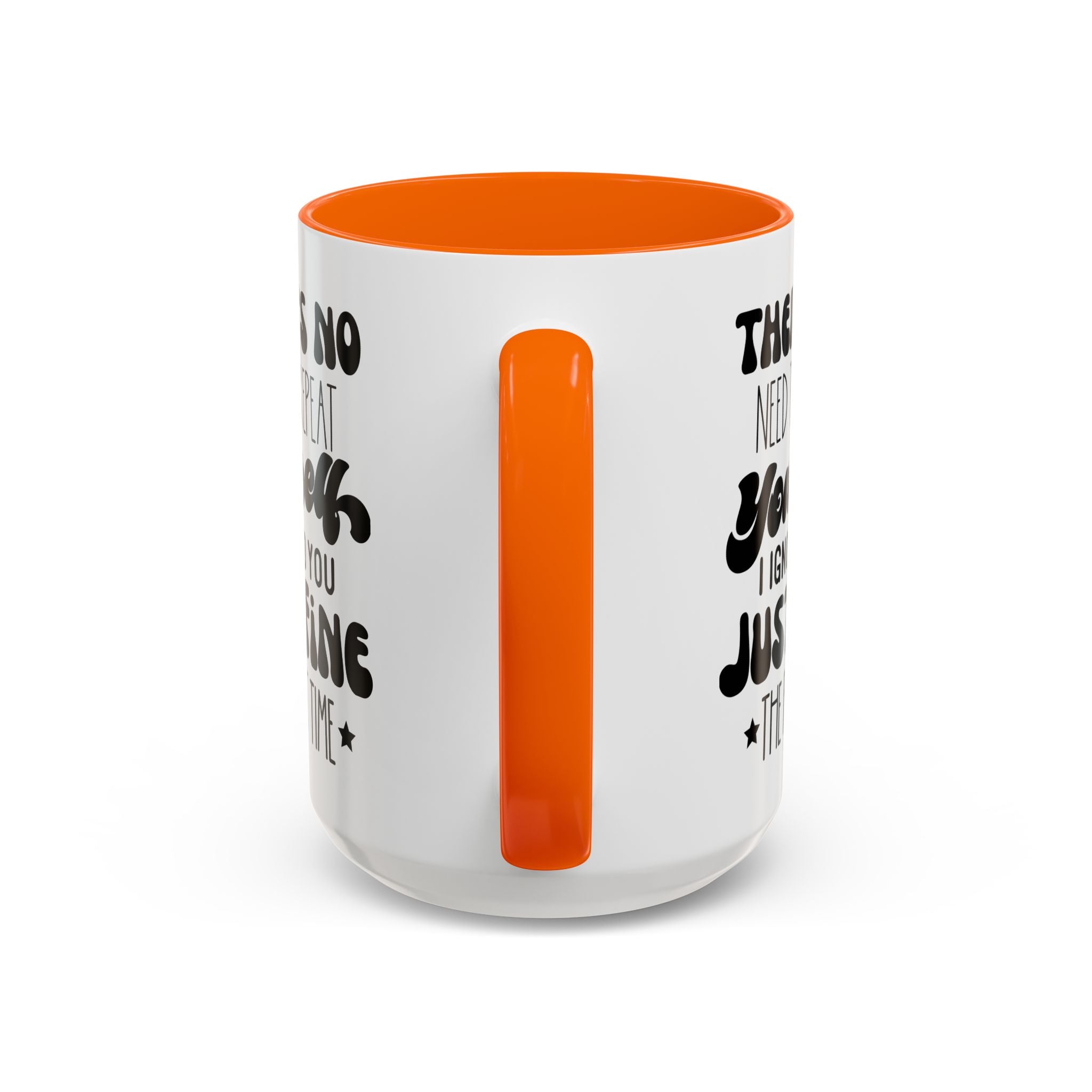 Coffee Mug (11, 15oz)
