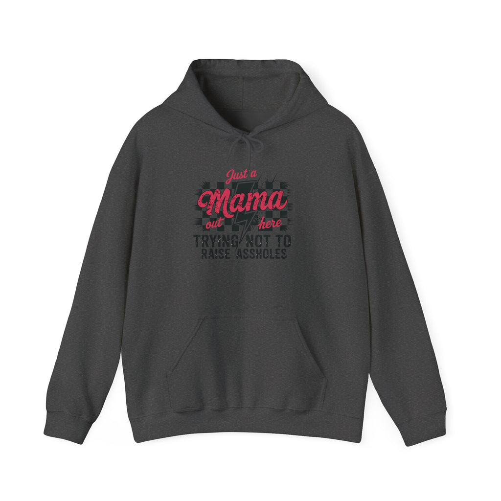 Mama Hoodie