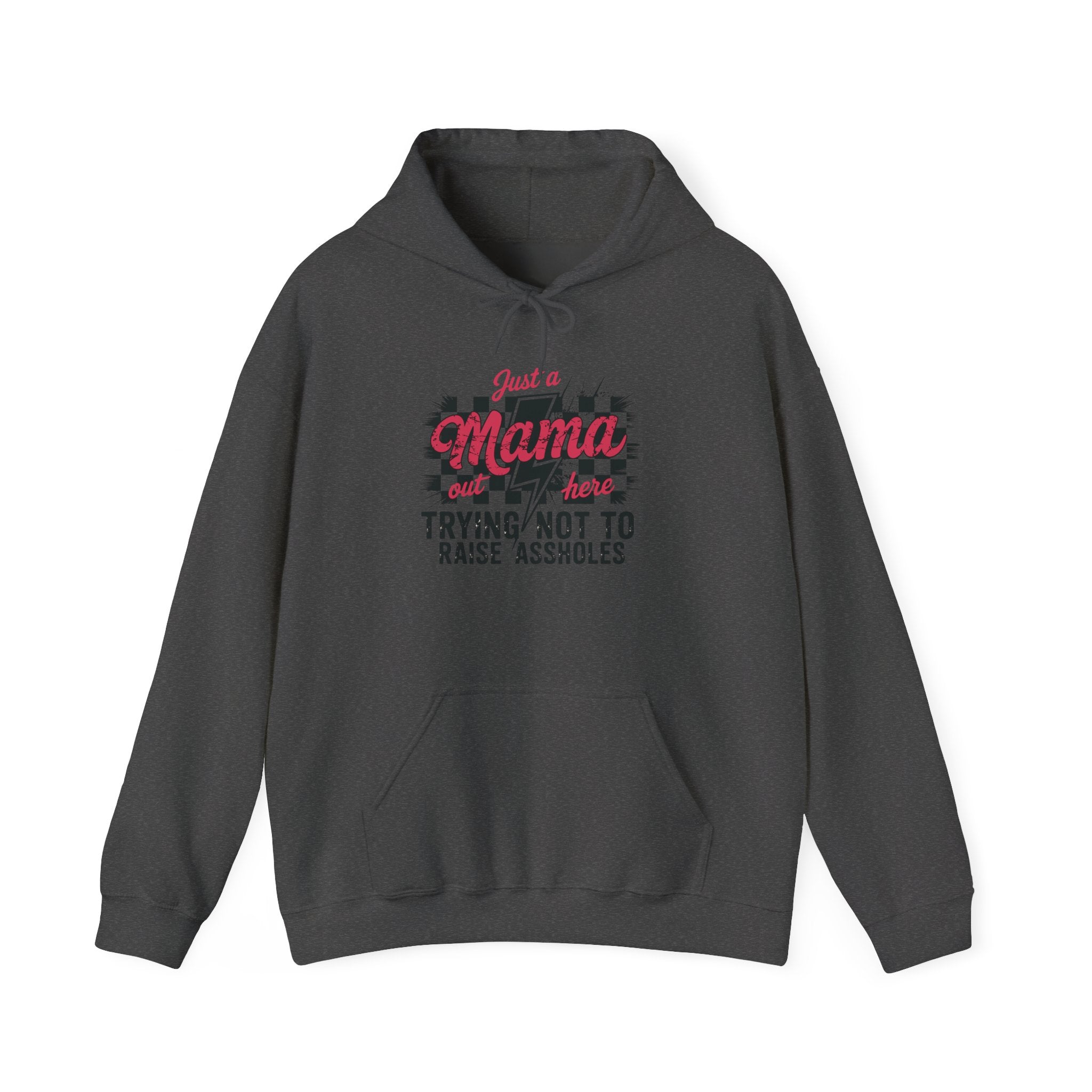 Mama Hoodie