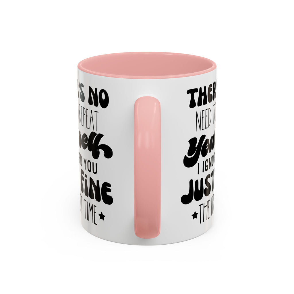 Coffee Mug (11, 15oz)