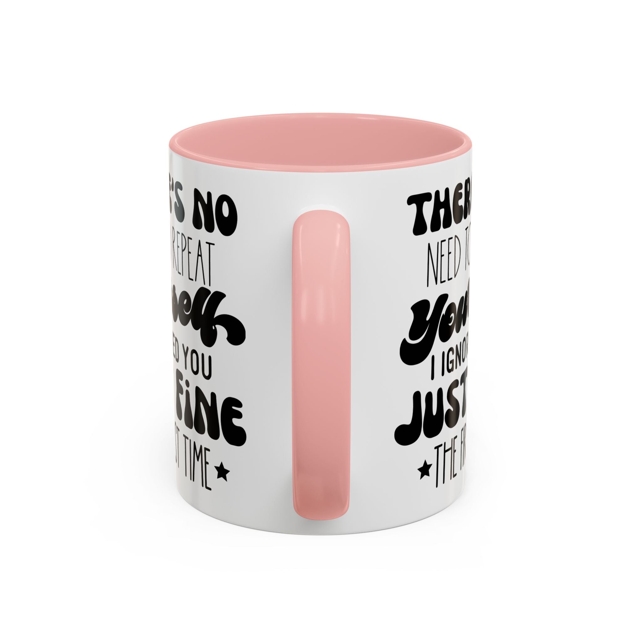 Coffee Mug (11, 15oz)