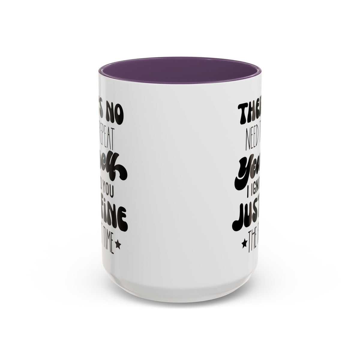 Coffee Mug (11, 15oz)