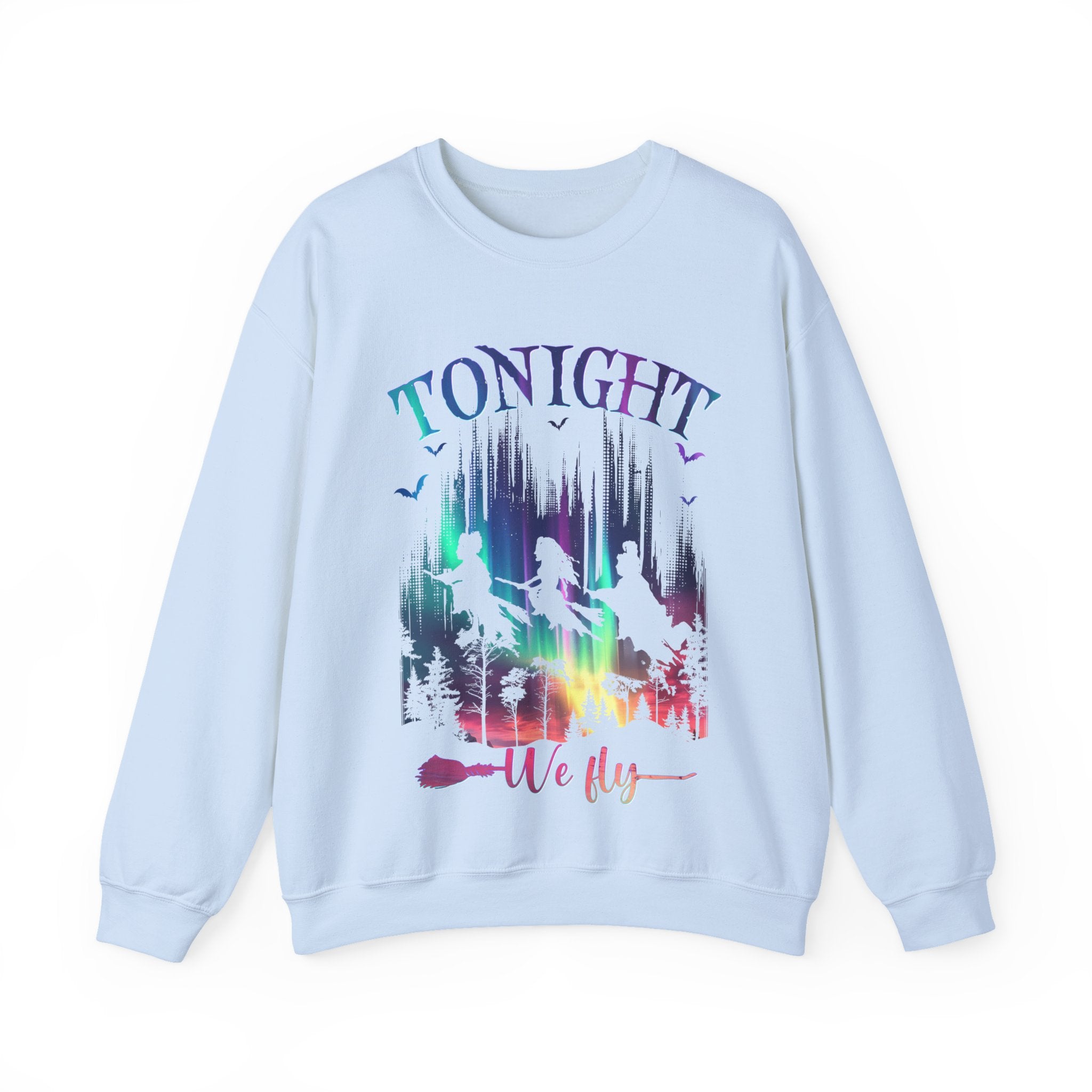 Tonight We Fly Sweatshirt