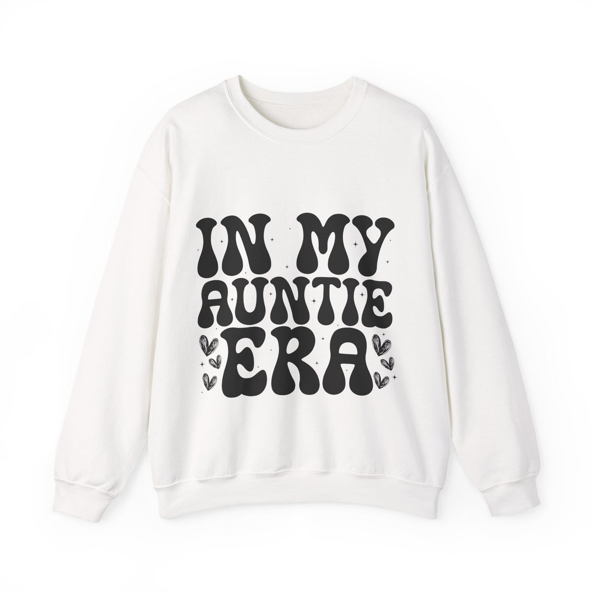 Auntie Era