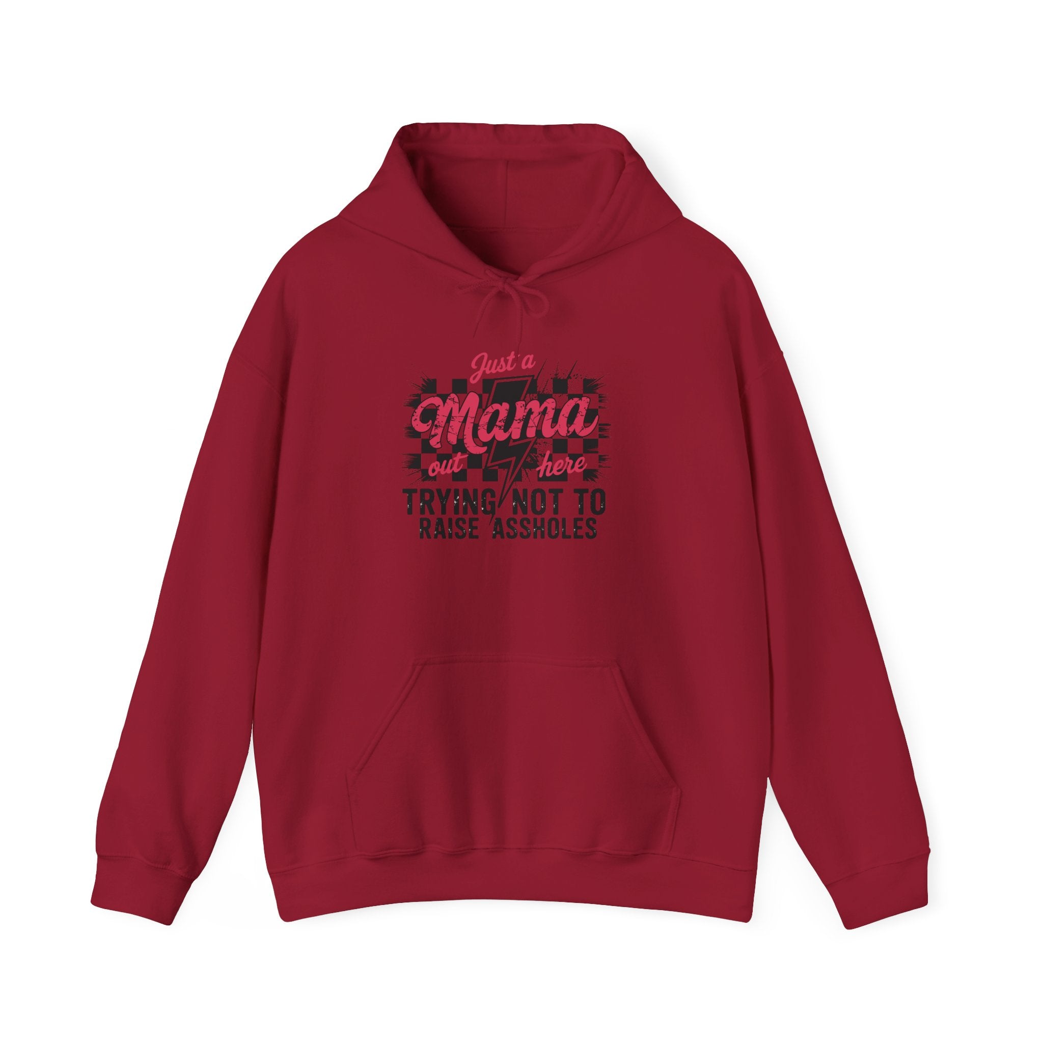 Mama Hoodie