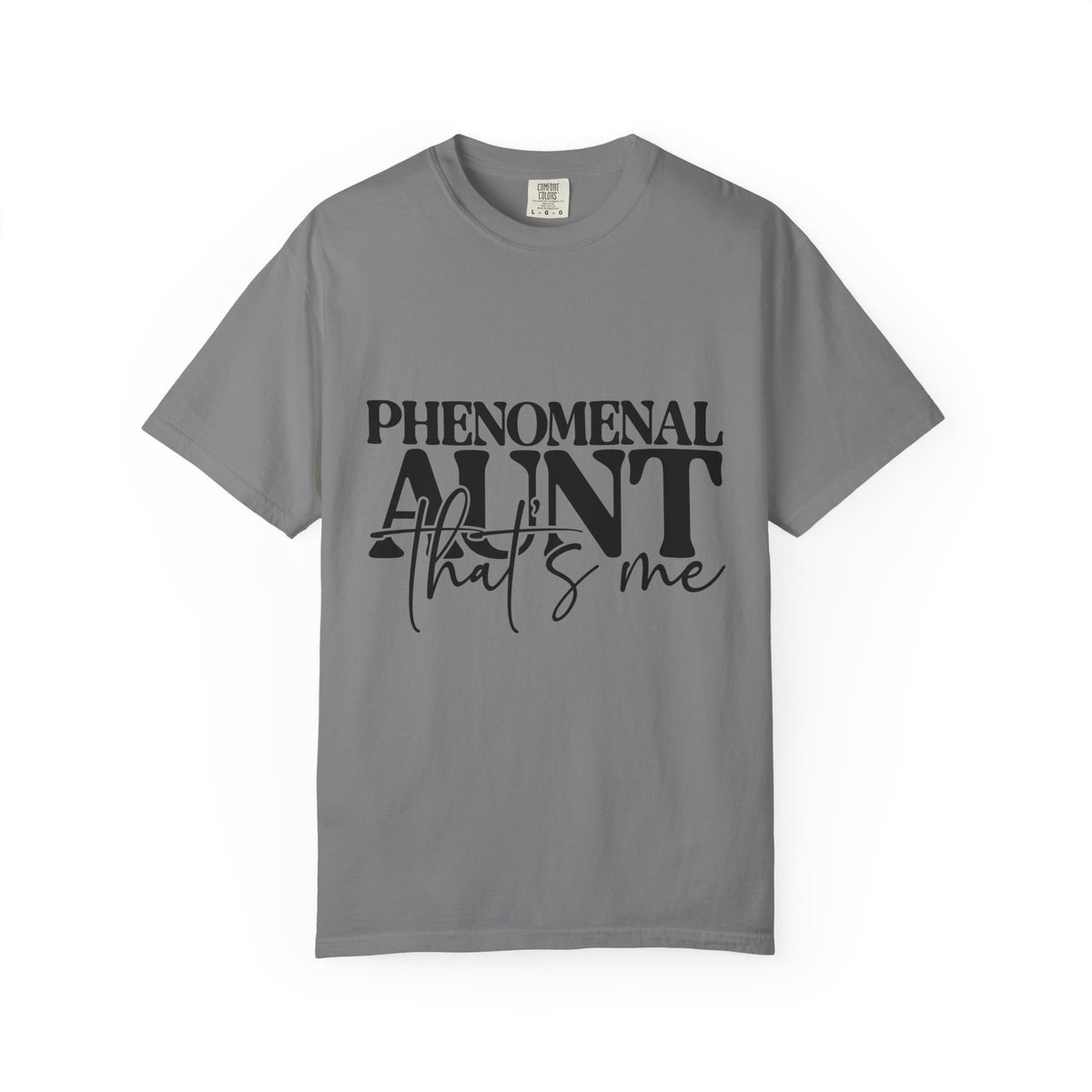 Phenomenal Aunt T-Shirt