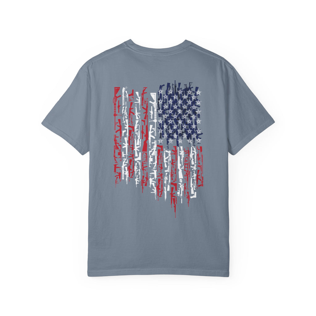 "We the people"