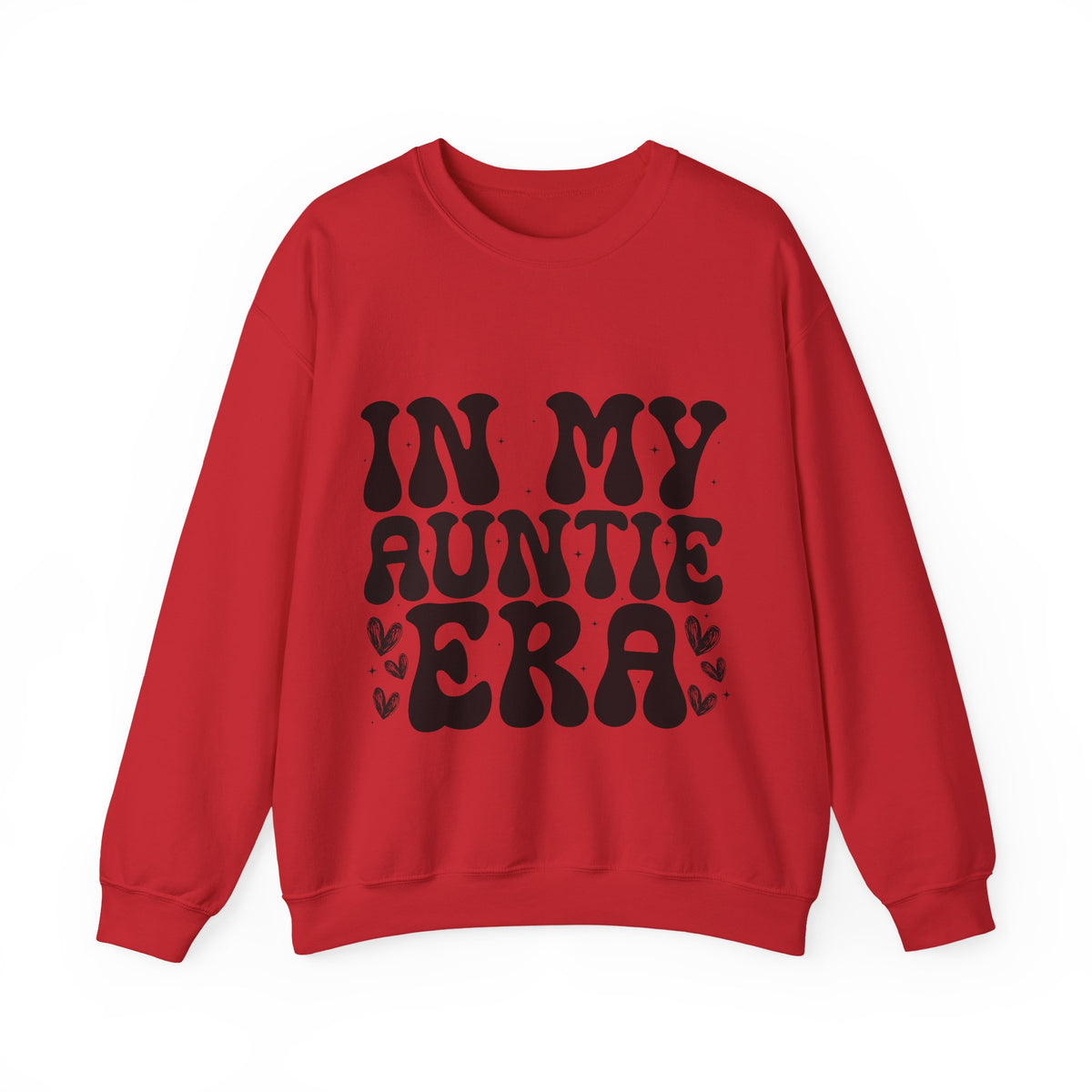 Auntie Era