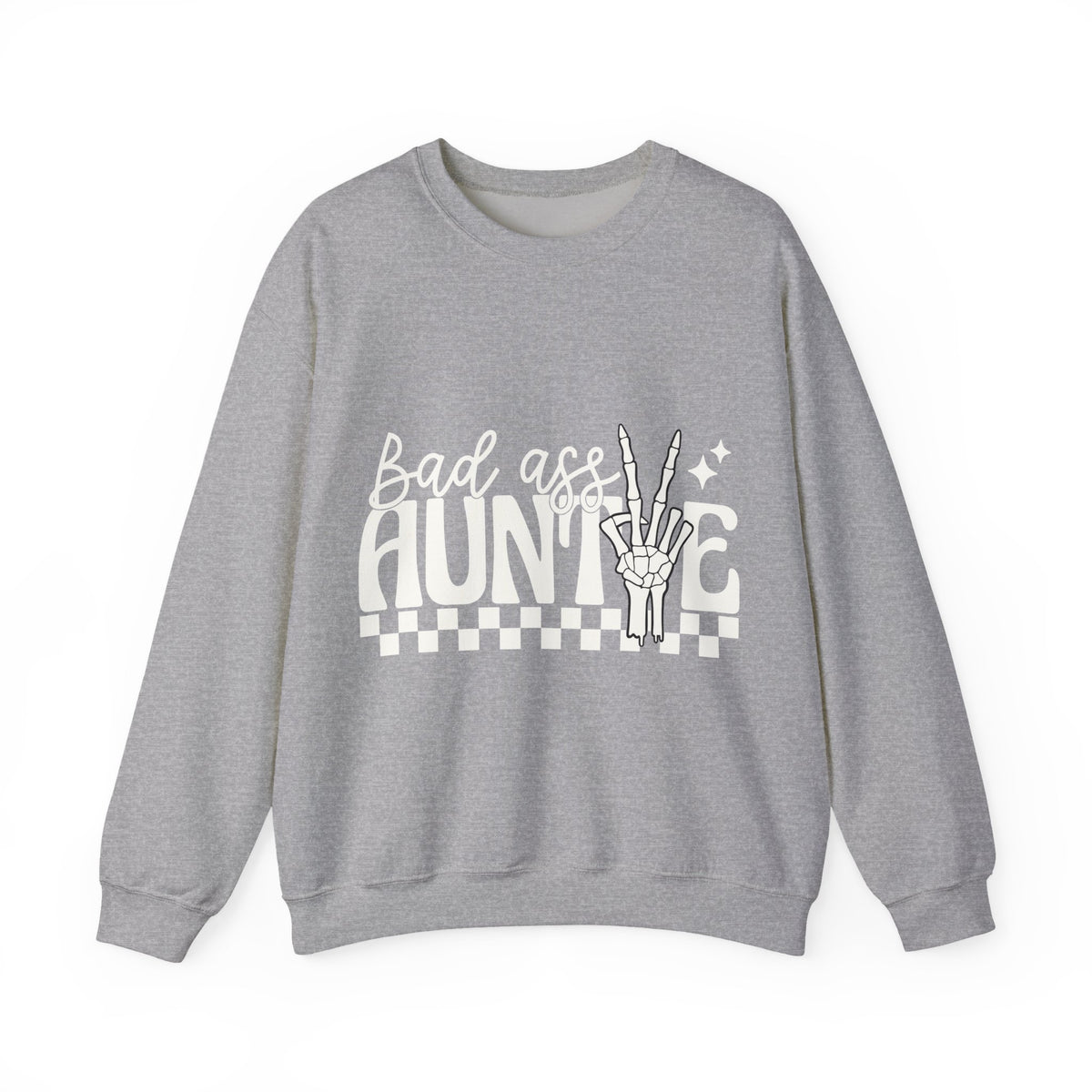 Auntie