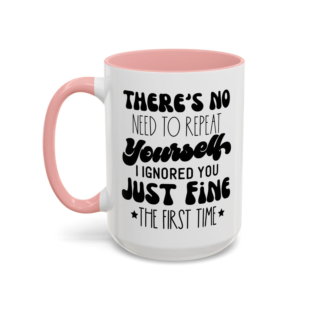 Coffee Mug (11, 15oz)