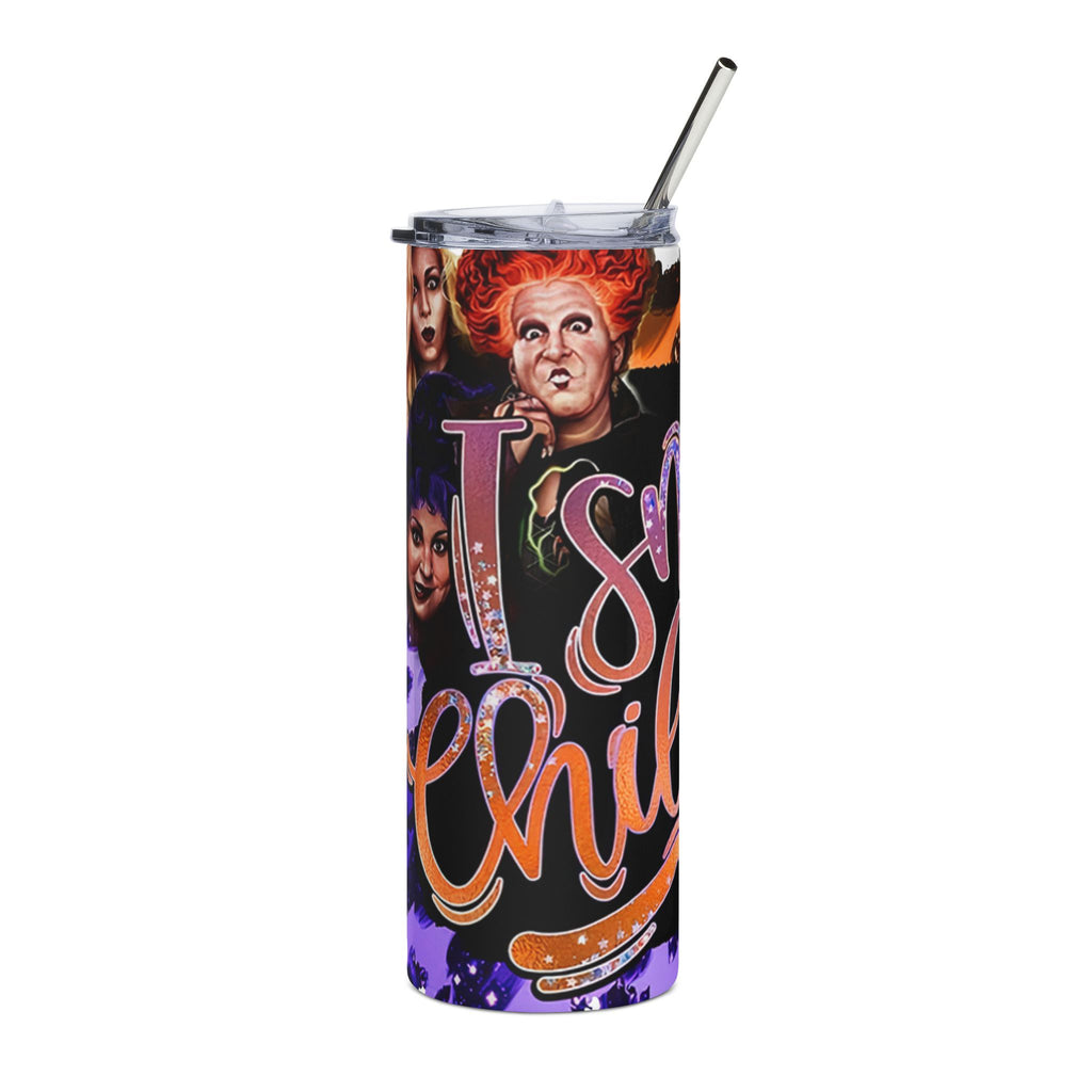 20oz Witchy