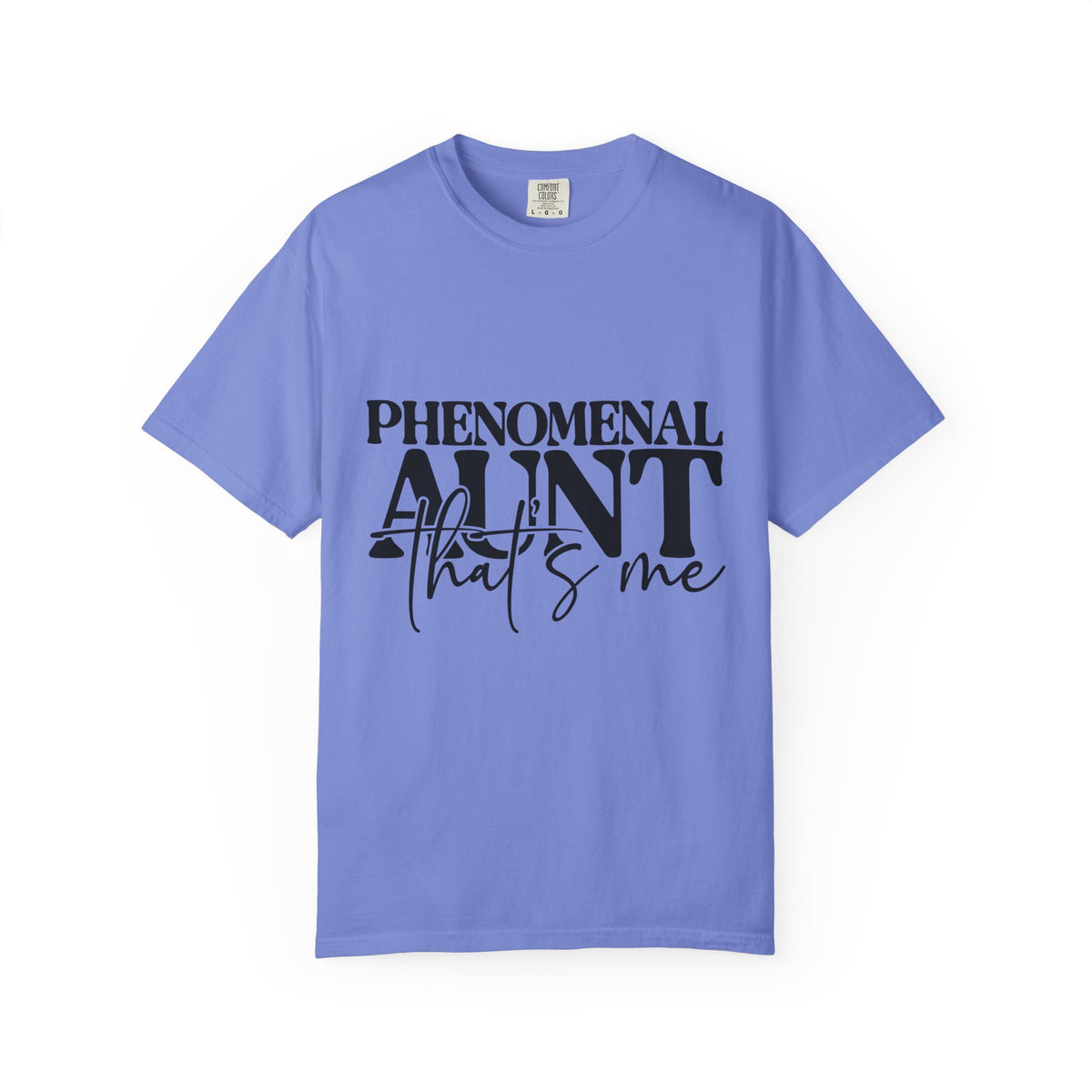 Phenomenal Aunt T-Shirt