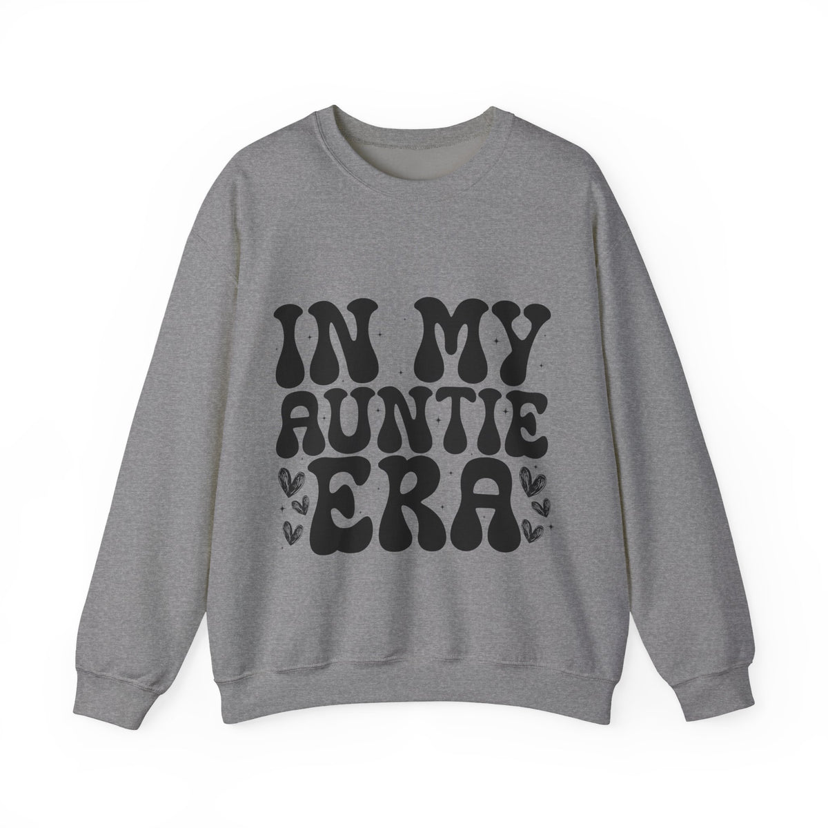 Auntie Era