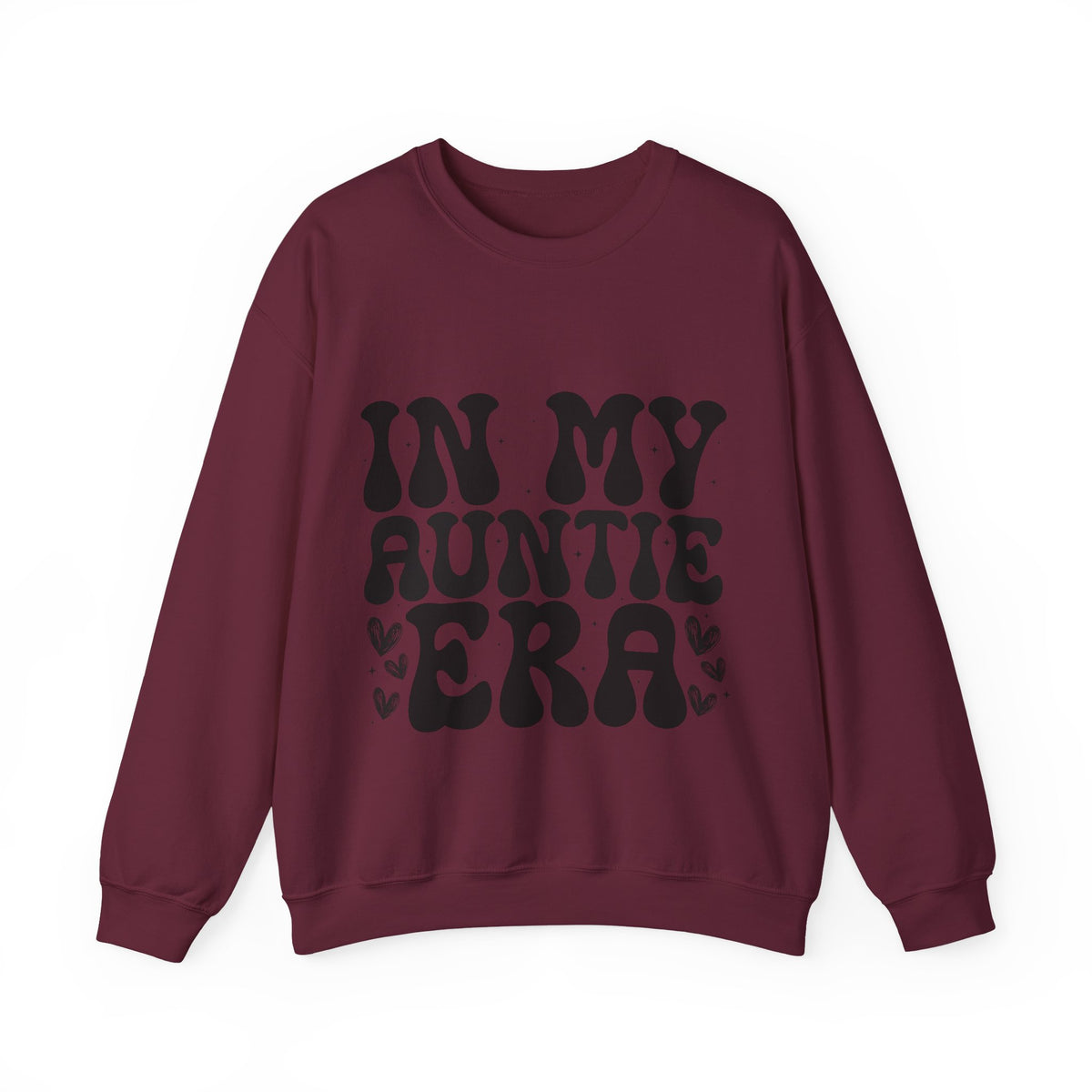 Auntie Era
