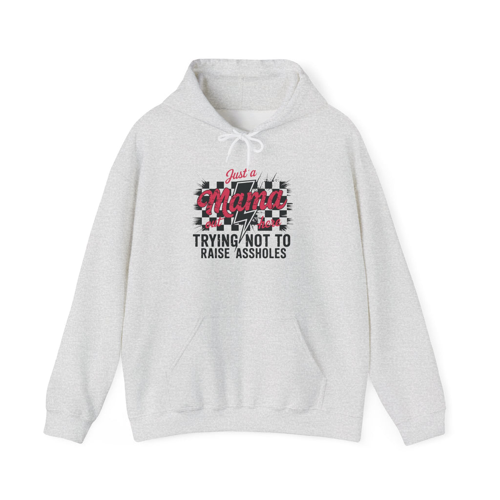 Mama Hoodie