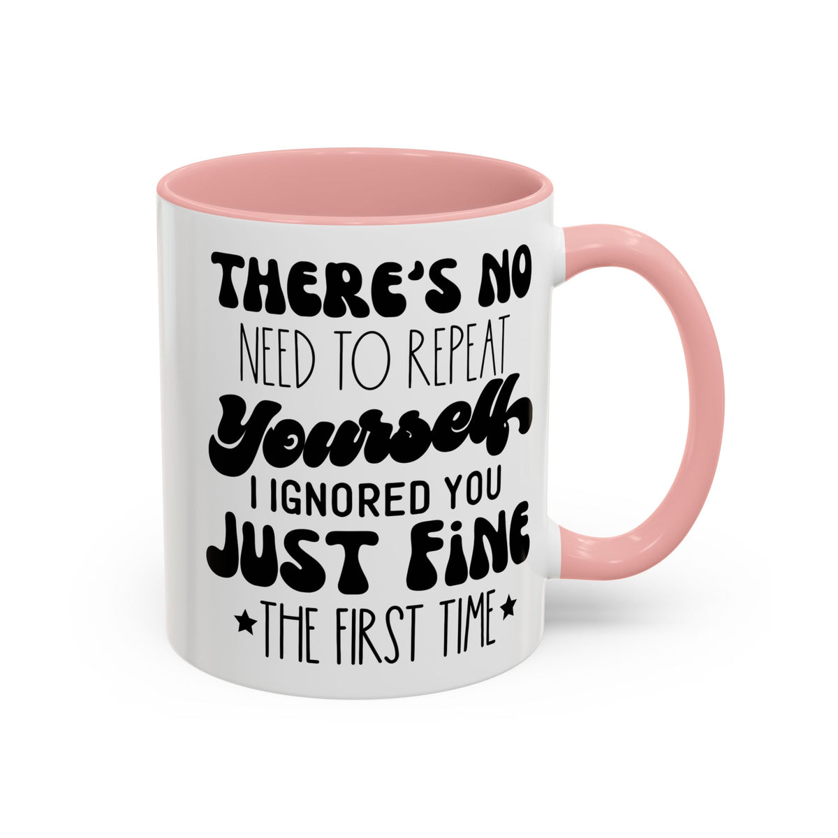Coffee Mug (11, 15oz)