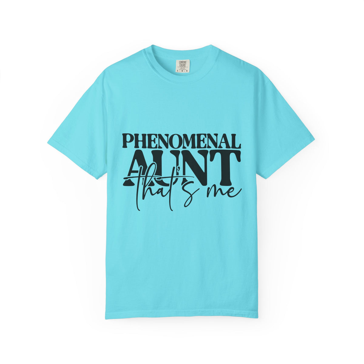 Phenomenal Aunt T-Shirt