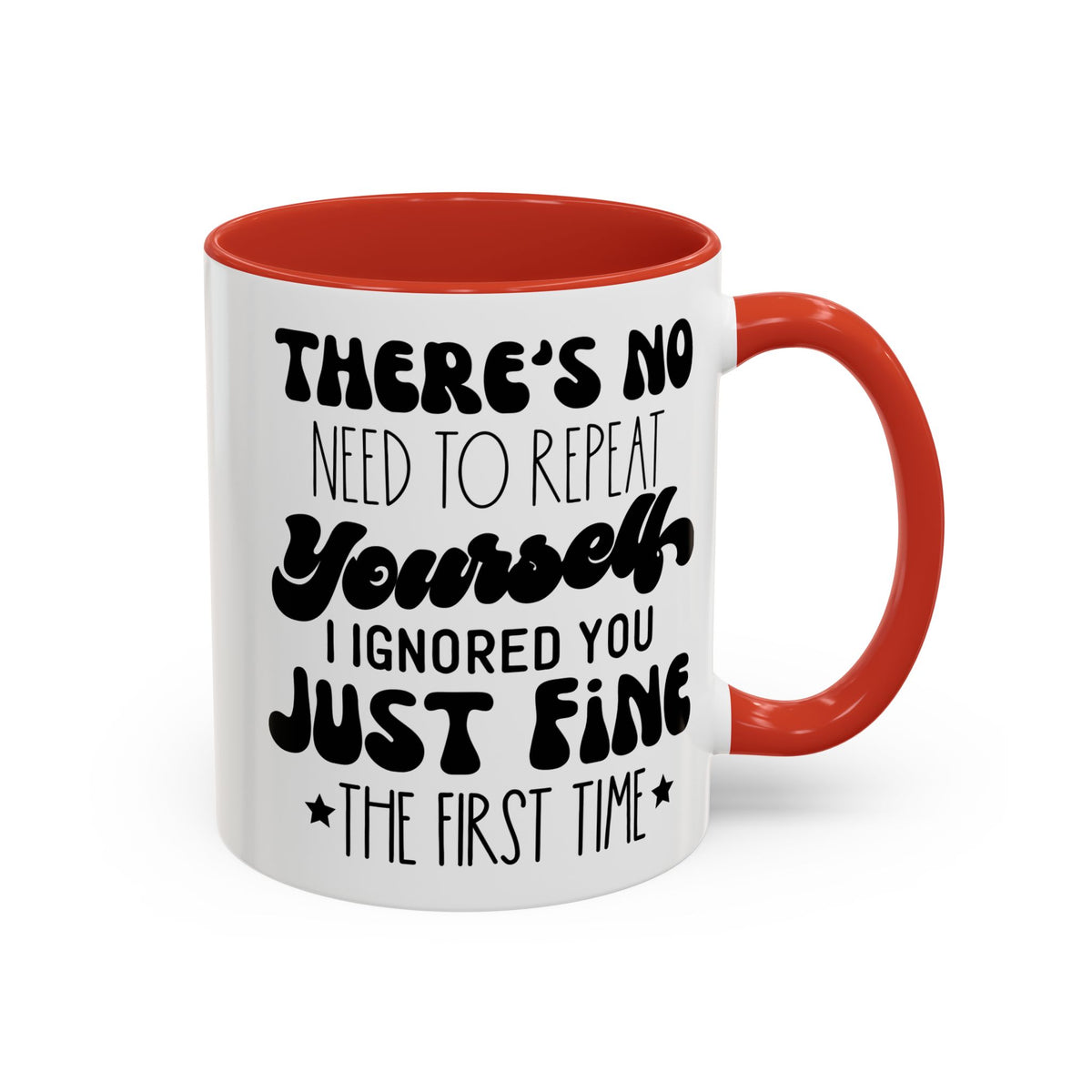 Coffee Mug (11, 15oz)