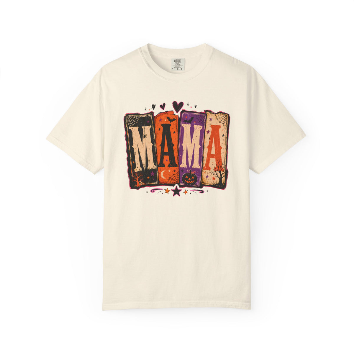 MAMA t shirt