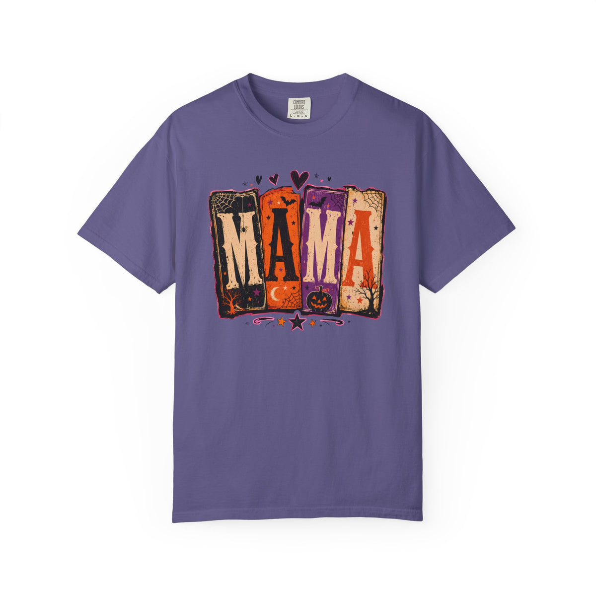 MAMA t shirt