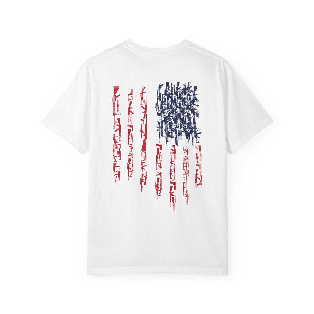 "We the people"