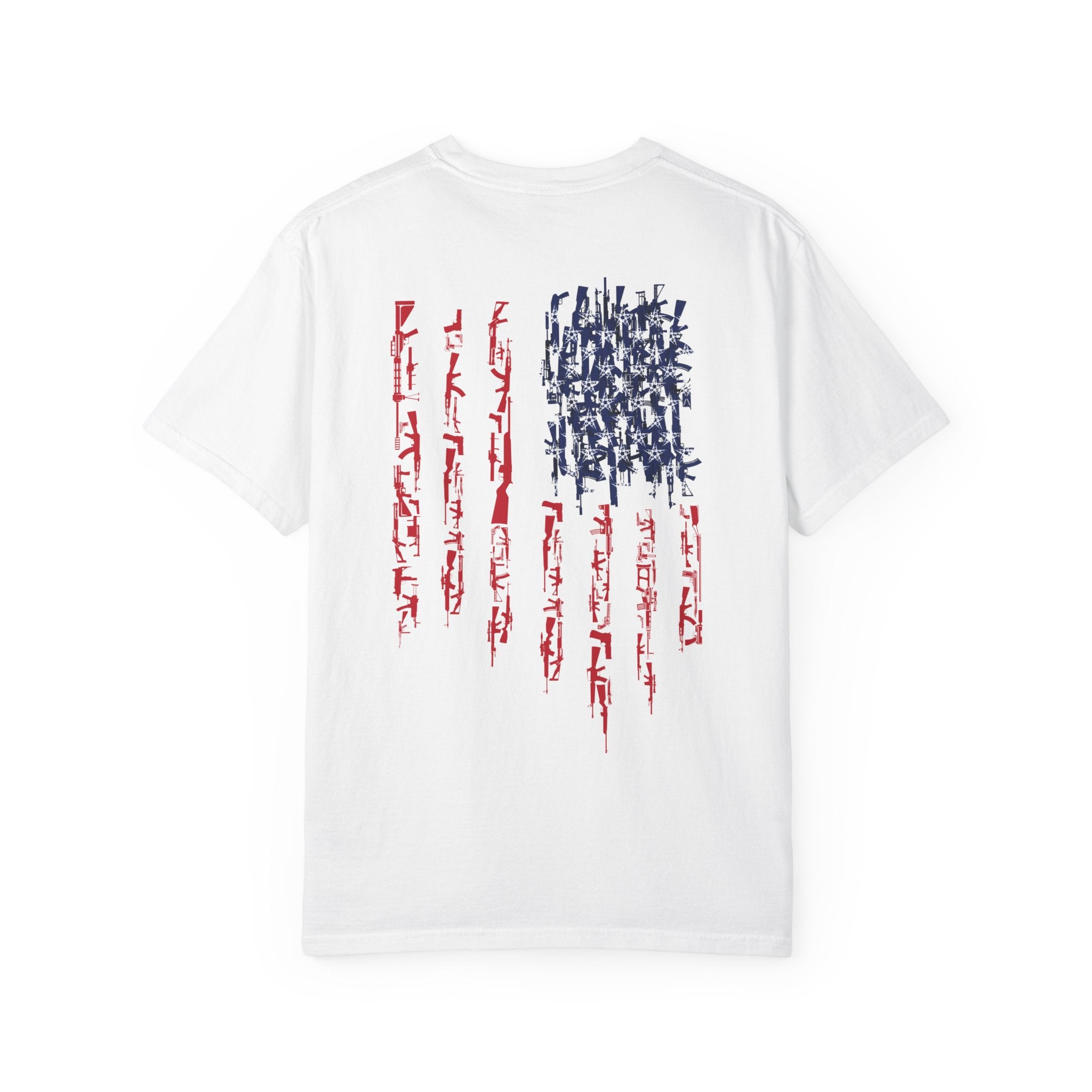 "We the people"