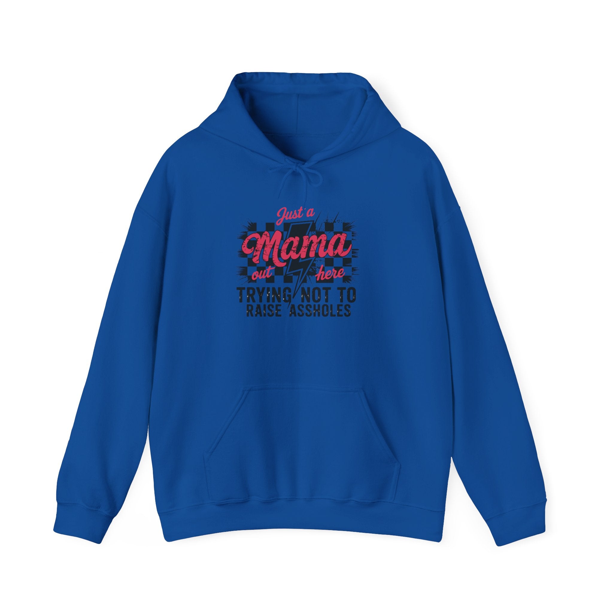 Mama Hoodie
