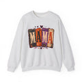 Mama Vintage Blocks Sweatshirt