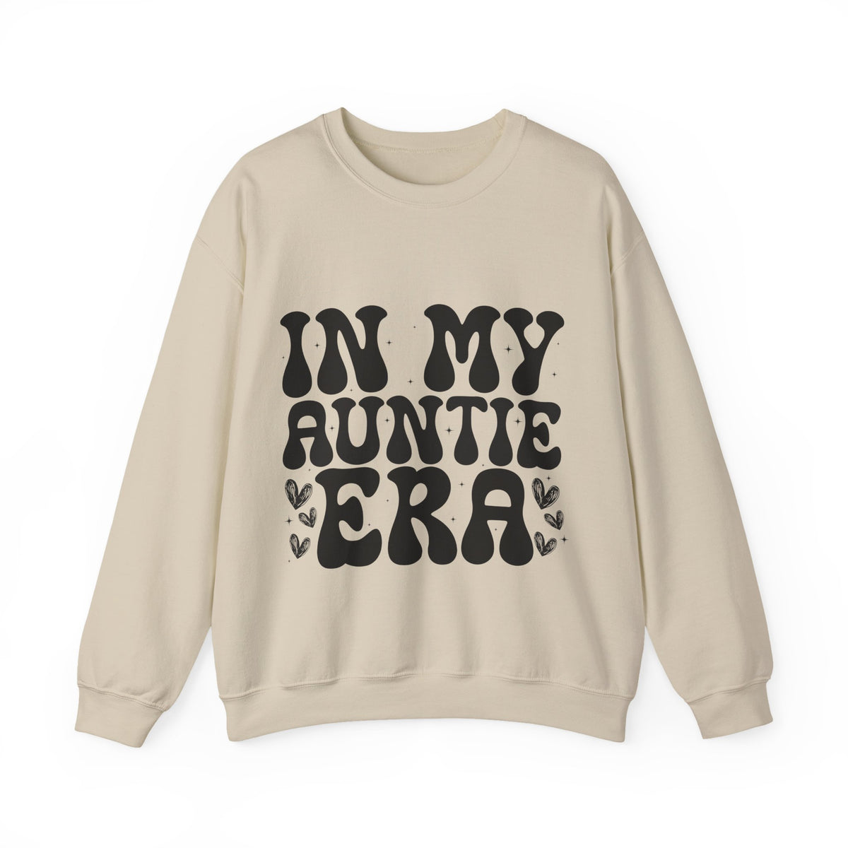 Auntie Era