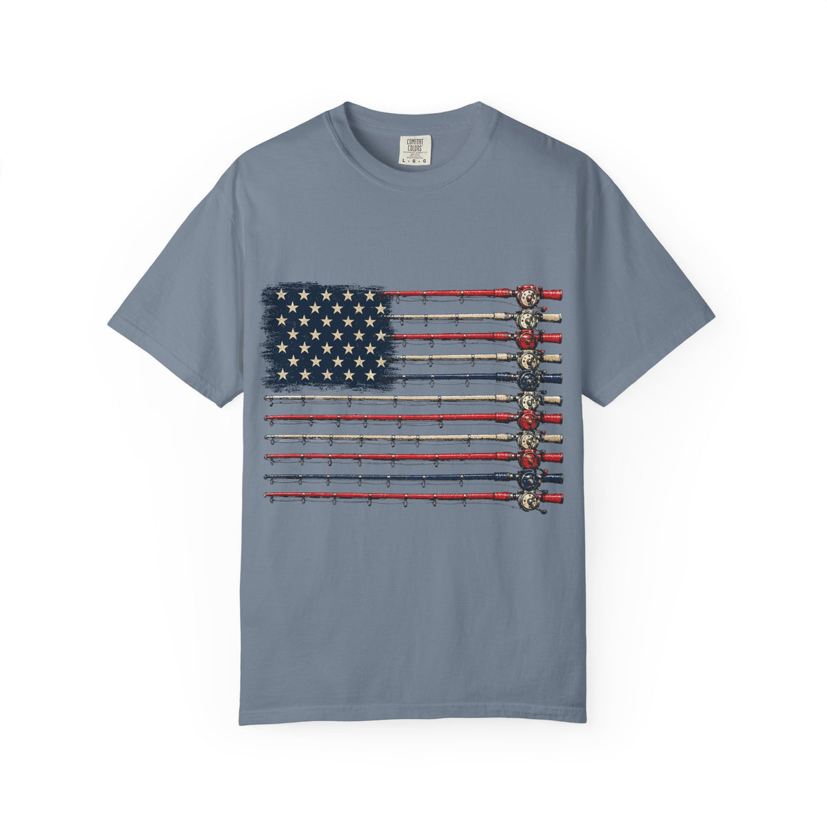 Fishing Rod