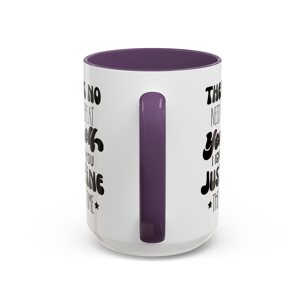 Coffee Mug (11, 15oz)