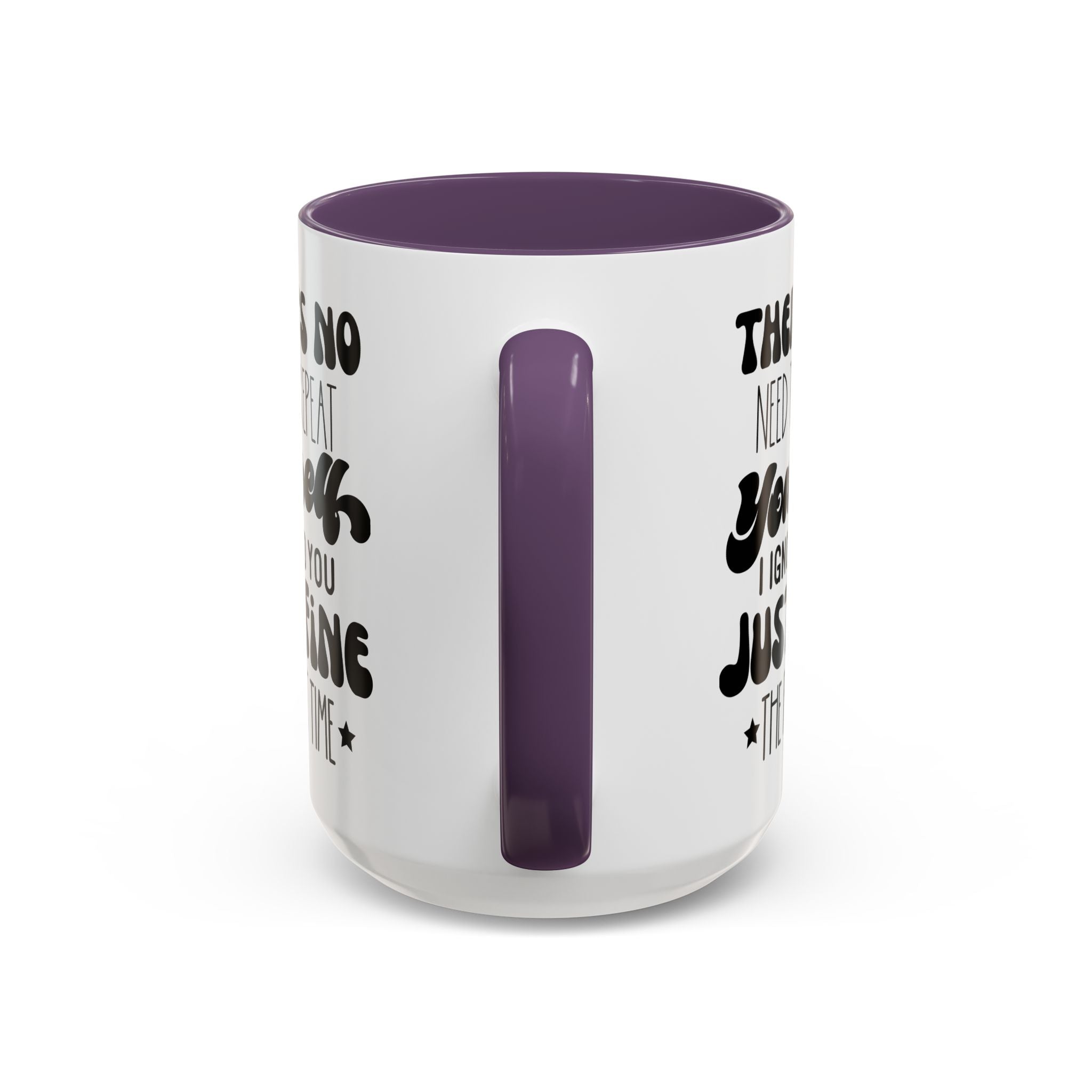 Coffee Mug (11, 15oz)