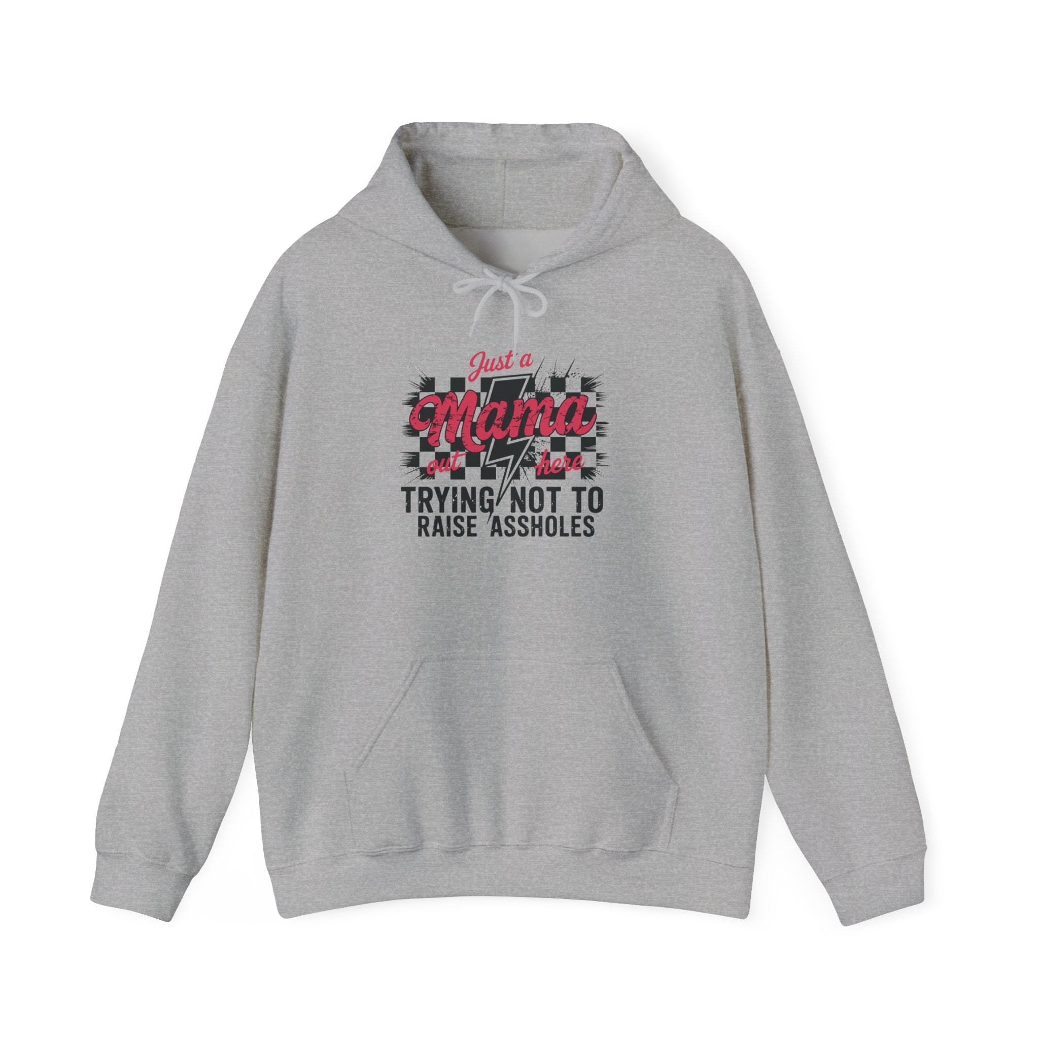 Mama Hoodie