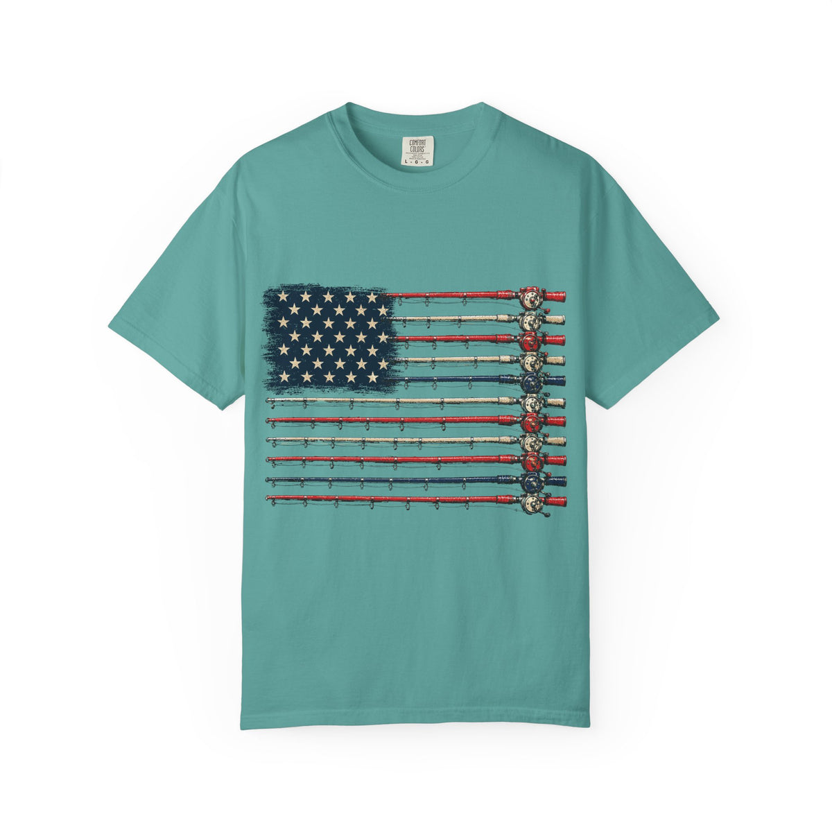 Fishing Rod