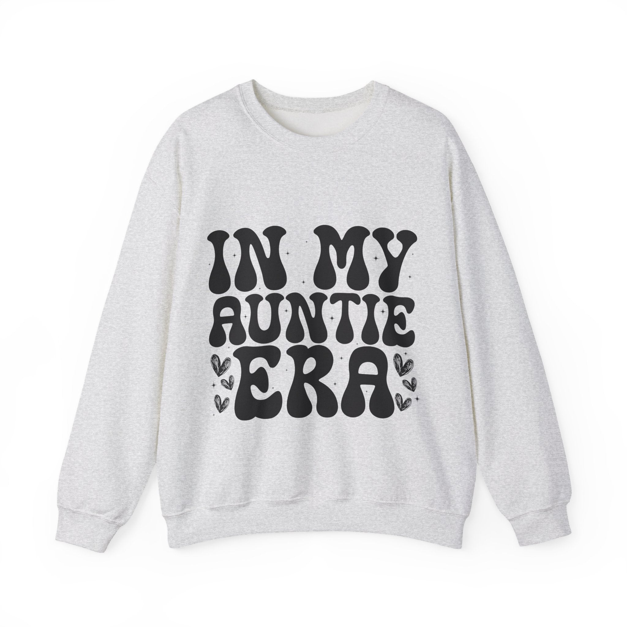 Auntie Era