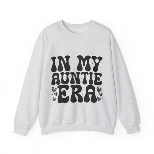 Auntie Era
