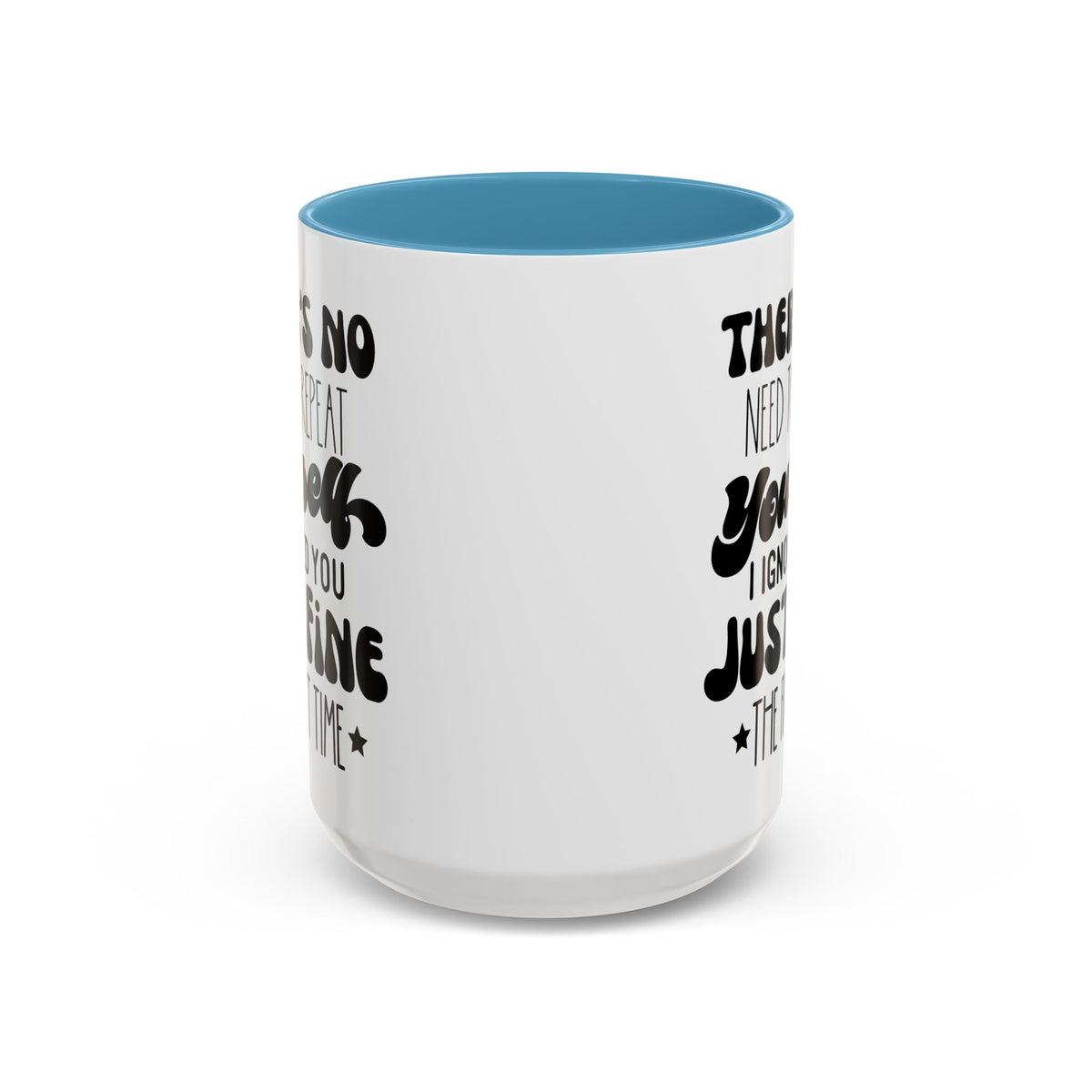 Coffee Mug (11, 15oz)