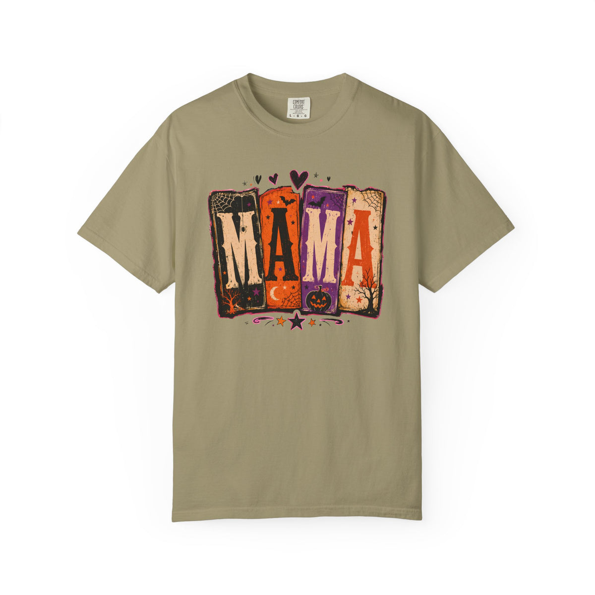 MAMA t shirt