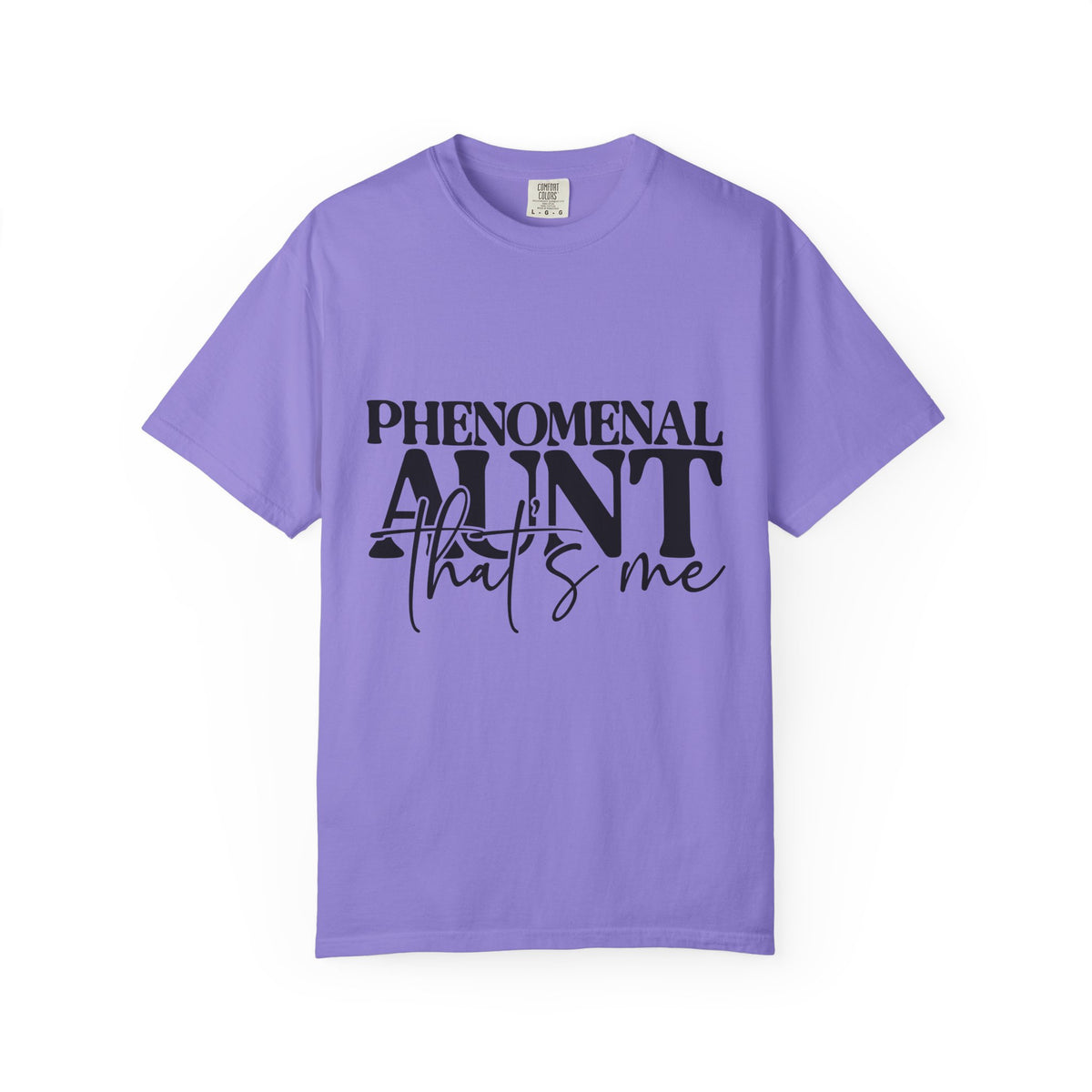 Phenomenal Aunt T-Shirt