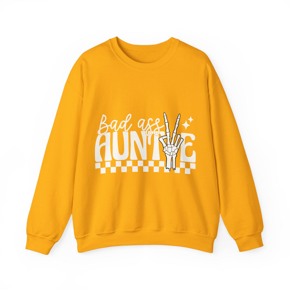 Auntie