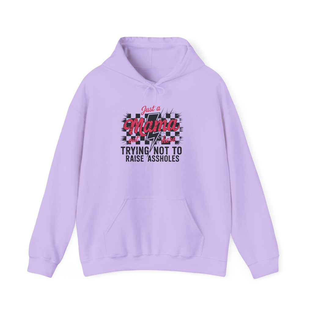 Mama Hoodie