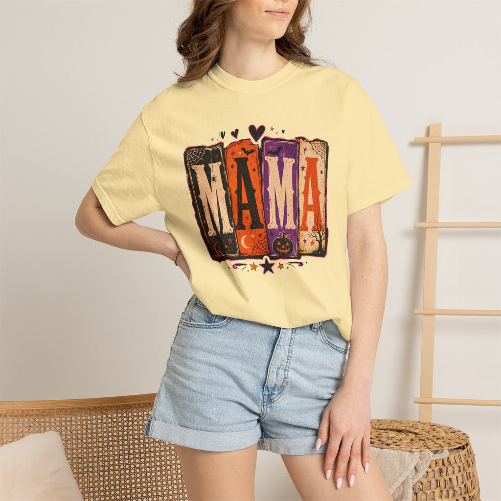 MAMA t shirt