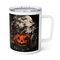 Halloween Pumpkin